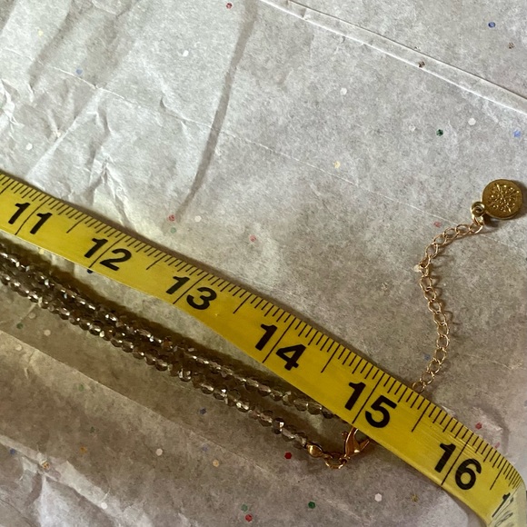 💥Long Beaded Tassel Necklace💥 - Picture 7 of 7